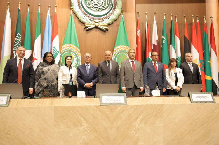 البنك الاهلي المصري يشارك فى قمة Ripple Summit 2025 لدعم ريادة الأعمال