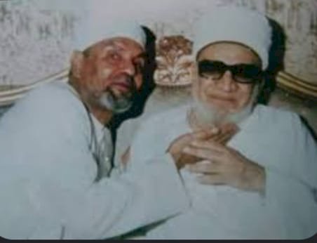 الإمام الخطيب "شاعر الرسول صلى الله عليه وسلم"