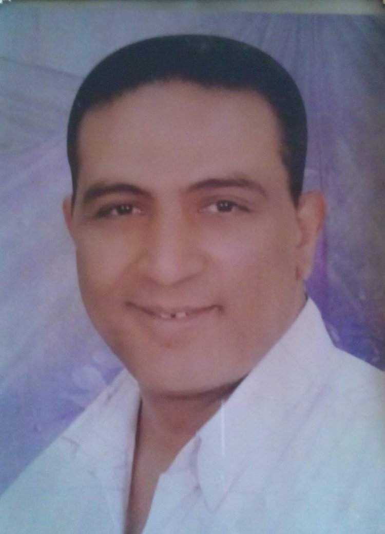 جمال علم الدين أمينًا للجنة الإعلام بحزب الجبهة الوطنية بمركز ملوى