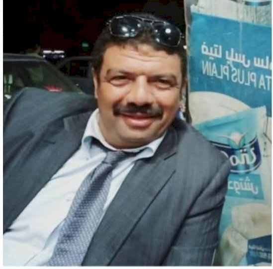 مليار مبروك ترقية زكريا عبدالهادي مدير عام مساعد بشركة بوتاجاسكو