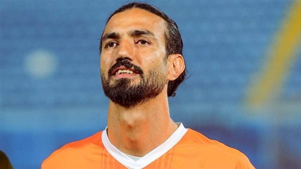 رامي صبري يودع الملاعب برسالة مؤثرة