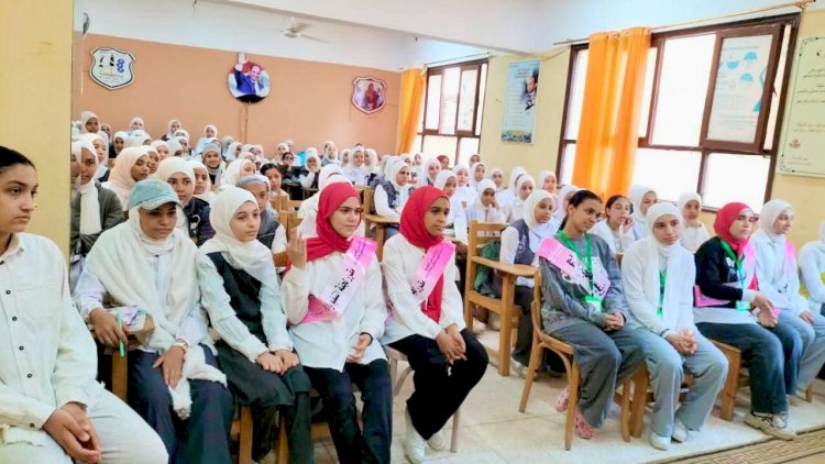 أوقاف بني سويف تنظم ندوة بعنوان «خطورة الشائعات والتشكيك في الثوابت الدينية»