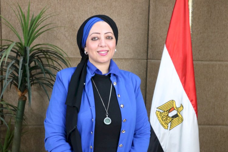 فاطمة عبد الواسع: القمة المصرية الأوروبية أكدت مكانة مصر كقوة إقليمية