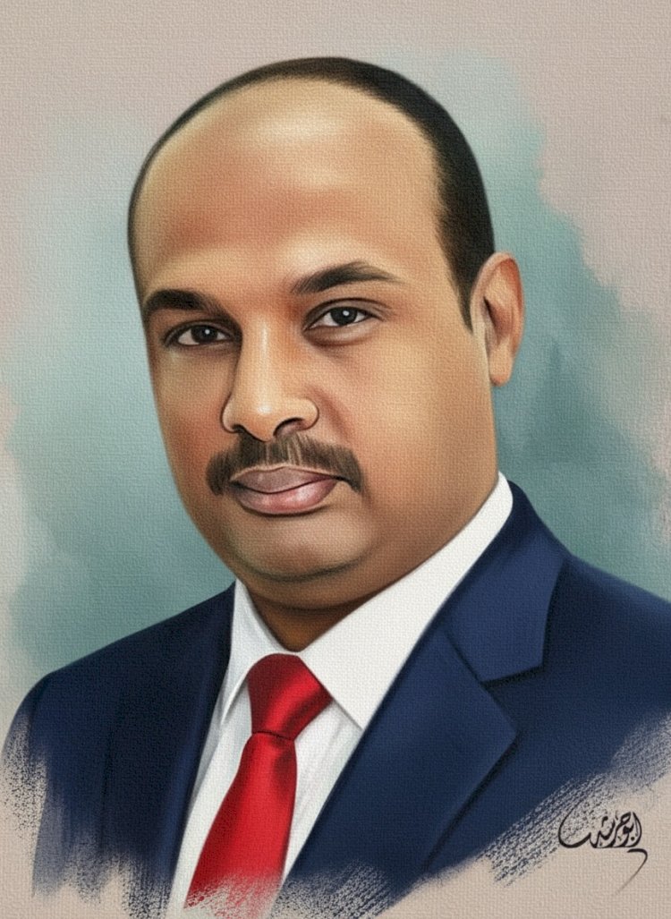 الأصل باقي .. .  شعر محمد العسيلي (نادي أدب قوص)