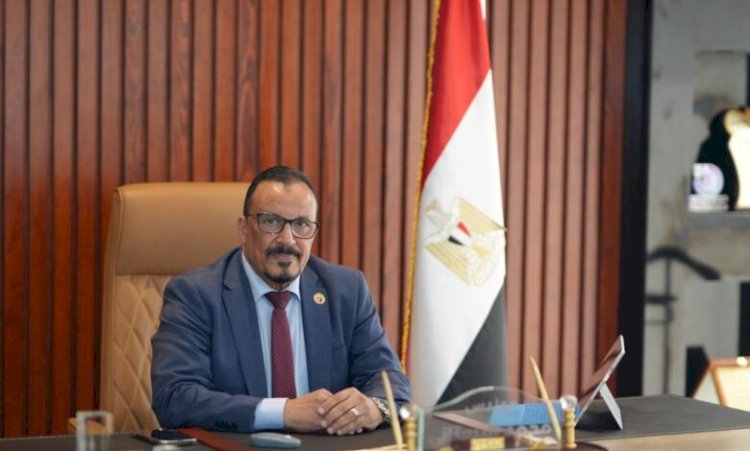 ألف مبروك فوز المهندس محمد البستانى