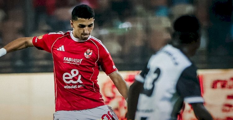 الأهلي يفوز على ايجل نوار ويتأهل لدور الـ16 في دورى ابطال افريقيا