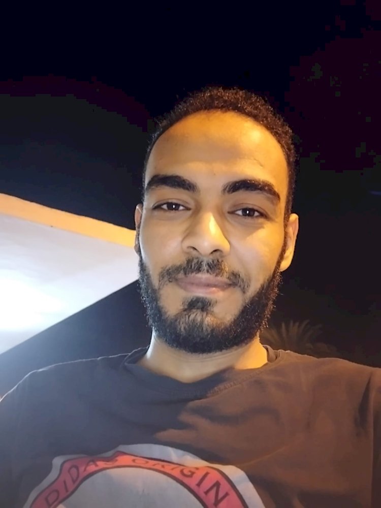 انتظار ...  شعر  الحسن عبد الشافي محمد (نادي أدب قوص)