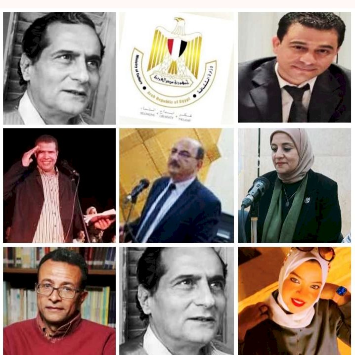 ليلة في حب فؤاد حداد... الشعر والموسيقى يلتقيان في مكتبة القاهرة الكبرى الاربعاء