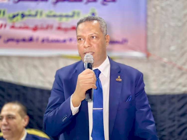 برئاسة النائب محمد حمزة.. جولات ميدانية مكثفة لأمانة العمل الجماهيري