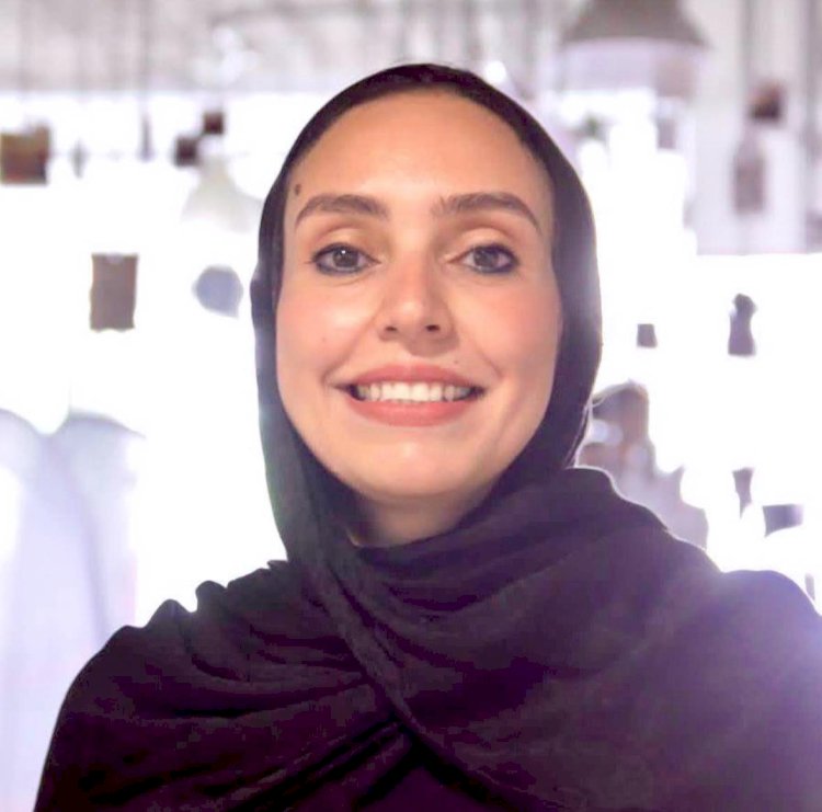 دعاء القصاص رئيساً تنفيذياً لقطاع الأعمال في "ICT Misr" بخبرات تتخطى 20 عاماً