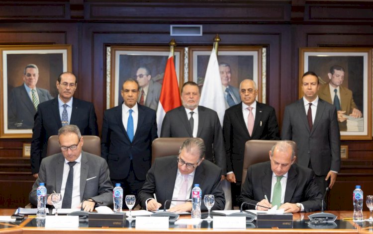 بنك مصر يشارك في مبادرة "افتح حسابك في مصر" للمصريين العاملين بالخارج