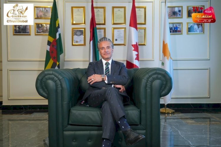 علي الدكروري رجلٌ يصنع المجد في صمت ويُعلّم الأجيال أن العمل أسمى من التريند