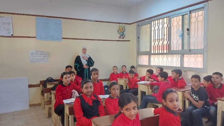 ضمن مبادرة "صحح مفاهيمك".. أوقاف دمياط تنظم ندوات حول التنمر والعنف المدرسي