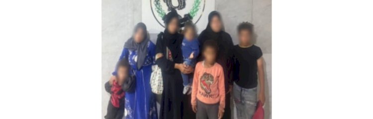 مواصلة جهود مكافحة جرائم استغلال الأحداث