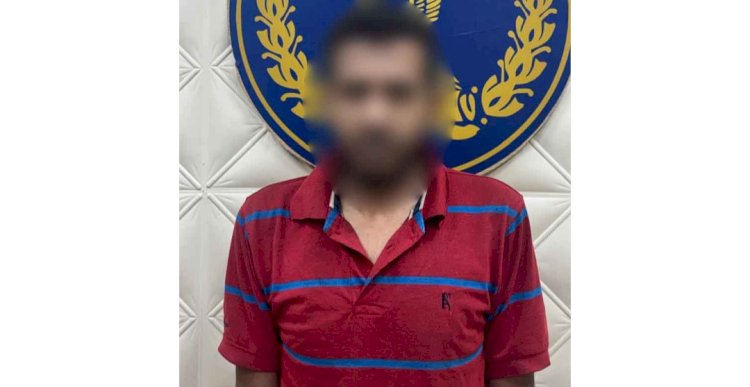 القبض علي سائق لقيامه بضرب طليقته وأطفالها بالقاهرة