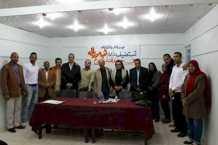 الشاعر الكبير أشرف البولاقي يكتب عن الدكتورة هبة دربالة