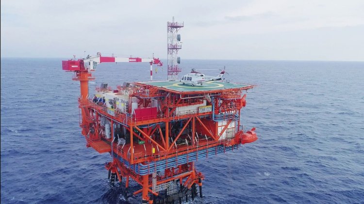 البترول ينجح في الانتهاء من حفر بئر "ظهر-9" في حقل ظهر للغاز الطبيعي