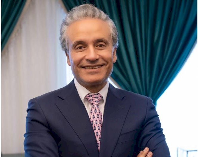 الدكتور علي الدكروري..المثقف الذي جعل من التاريخ مشروعًا للمستقبل