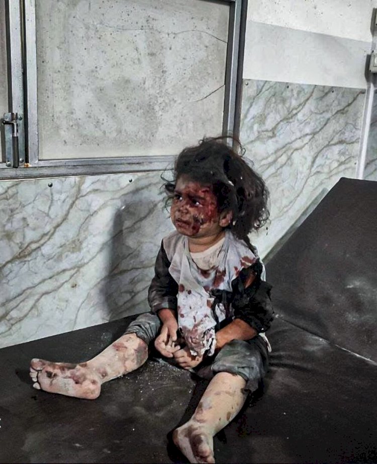 استشهاد 66 طفل وامرأة في قطاع غزة في 12 ساعة فقط رغم قرارات وقف الحرب