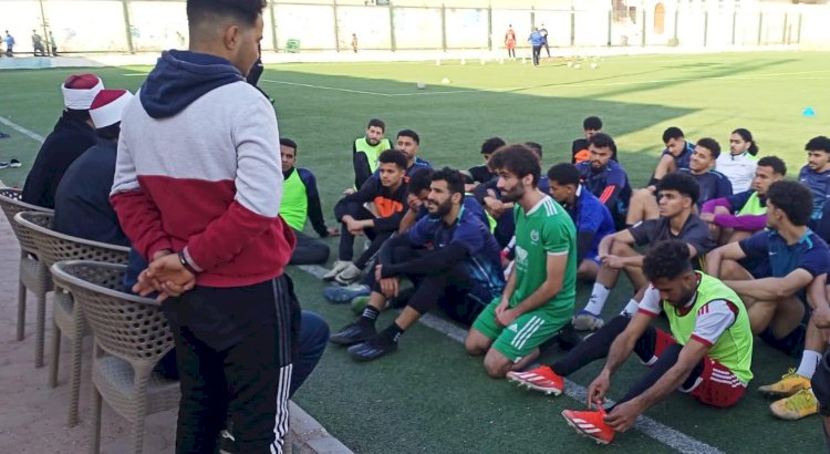 الأوقاف تطلق (1010) قافلة دعوية بمراكز الشباب على مستوى الجمهورية