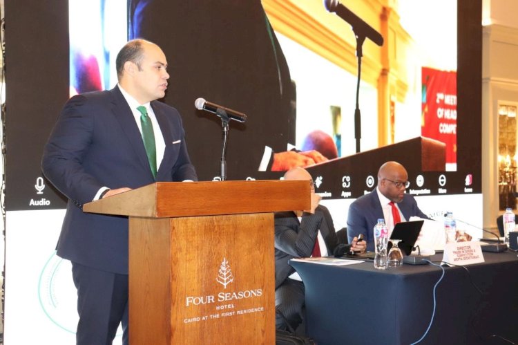 مصر تستضيف الاجتماع الثاني للجنة رؤساء سلطات المنافسة لمنطقة التجارة الحرة القارية الأفريقية