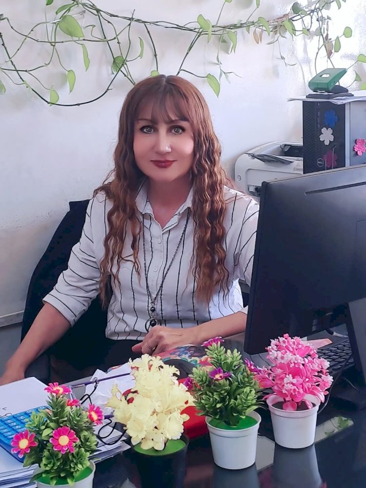 من بعضي .. قصيدة للشاعرة سيدرا الأسعد