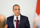وزير الخارجية يرحب بموافقة مطران سانت كاترين على العقد الخاص بالدير