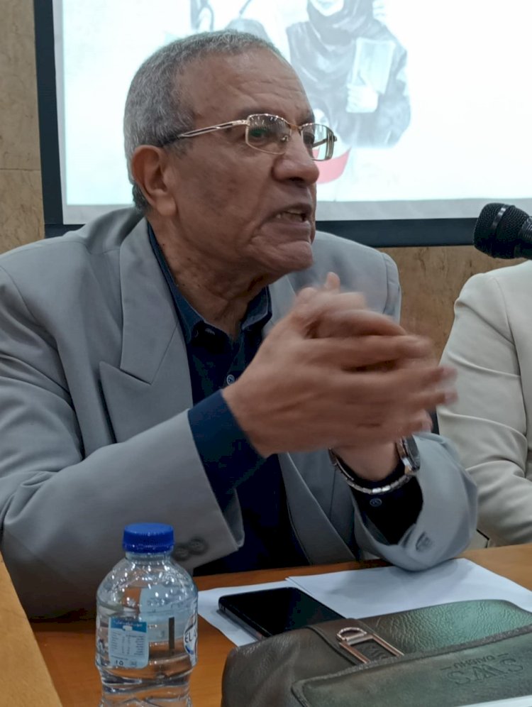 رئيس المنتدى العالمي للسياحة: افتتاح المتحف المصري الكبير حدث القرن ويجسد ريادة مصر الحضارية