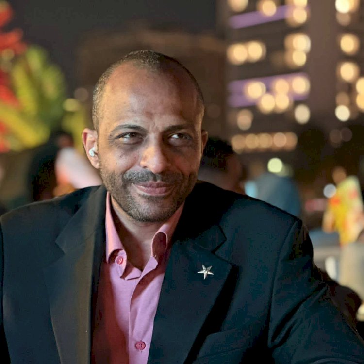 أمين السياحيين فارس حسني المتحف المصري الكبير يبهر العالم