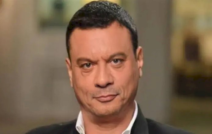 المحامي أيمن محفوظ يطالب بشطب الفنان عباس أبو الحسن من نقابة الفنانين