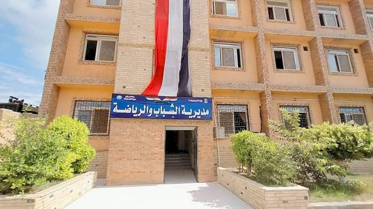 شباب كفر الشيخ تعلن رفع درجات الإستعداد لمواجهة تغيرات الطقس