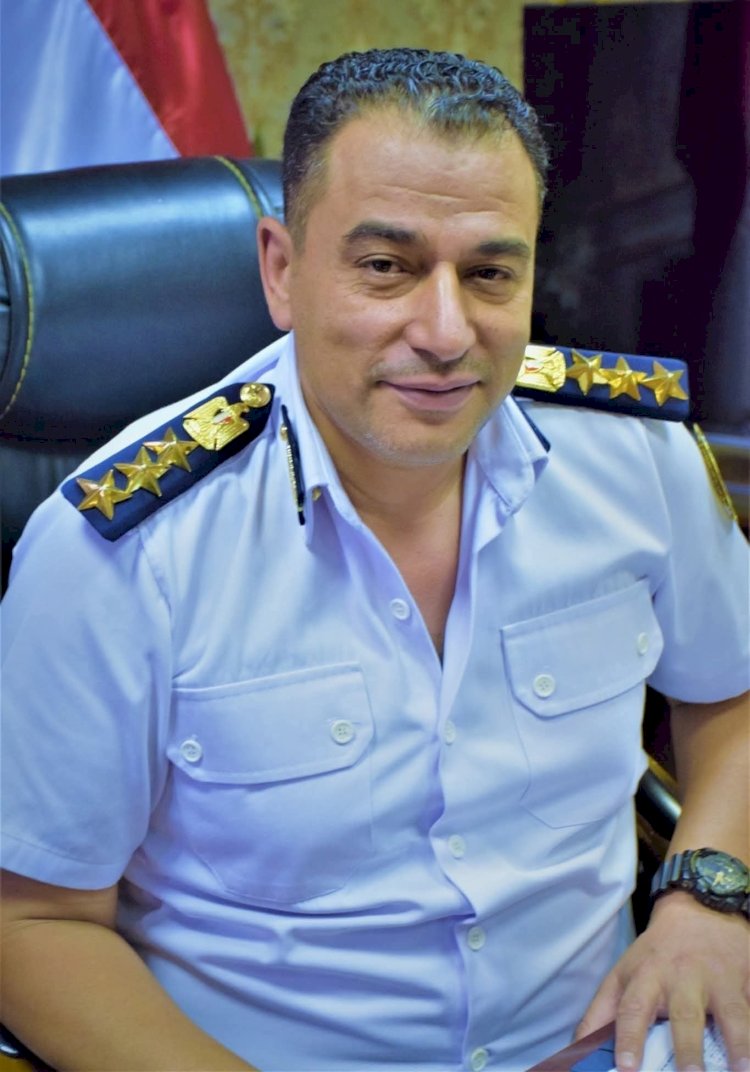 محافظ بني سويف يأمر بالتحقيق الفوري ضد سائق تاكسي استغل مواطناً