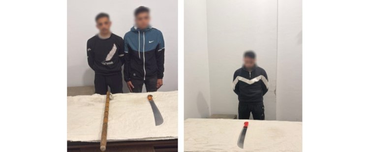 نكشف فيديو مشاجرة الاسلحة لخلافات علي اولوية المرور بكفر الشيخ