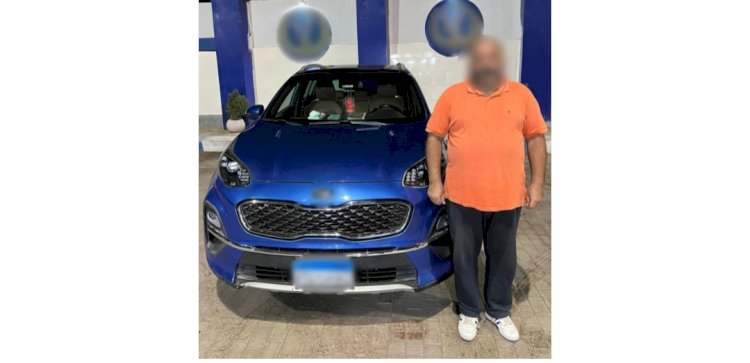 اعرف فيديو تعطيل حركة المرور بكفر الشيخ