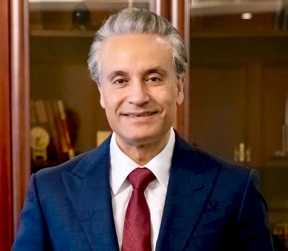 دكتور علي الدكروري يكتب : عن معنى الحب الحقيقي