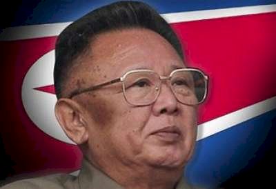 وفاة الرئيس الشرفي لكوريا الشمالية