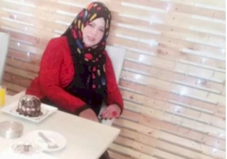 مليار مبروك ترقية علا العمدة مدير ادارة بشركة بتروتريد للبترول