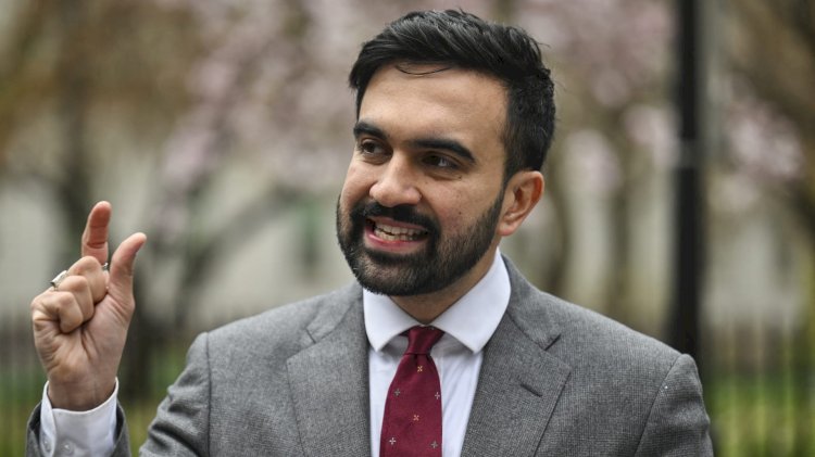 إسرائيل تنتقد فوز ممداني بمنصب عمدة نيويورك: يُعادينا