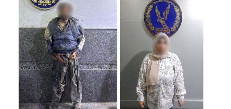 نكشف فيديو قيام متسول بقتل الحيوانات الأليفة بالإسكندرية