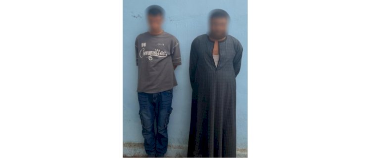 ضبط اخطر تشكيل عصابى لسرقة المواطنين بالإكراه ومصرع 3 متهمين بسوهاج