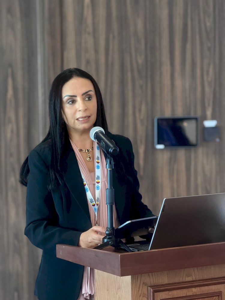 وزيرة التضامن تفتتح فعاليات الدورة الثالثة لمبادرة العيش باستقلالية للأشخاص ذوي الإعاقة