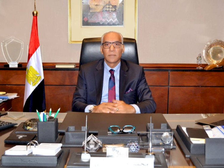 محمد حسن رئيس قناة السويس للتأمين: الشركة حاصلة على تصنيف ائتماني قوي من AM Best