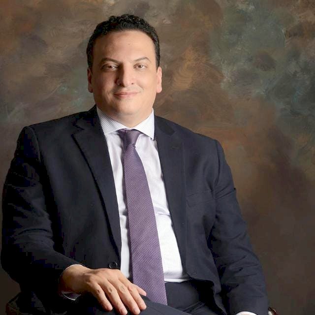 محمد المغربي رئيس مجلس إدارة بابليك بارتنرز للوساطة التأمينية: الدولة تسير في تطوير البنية الإدارية