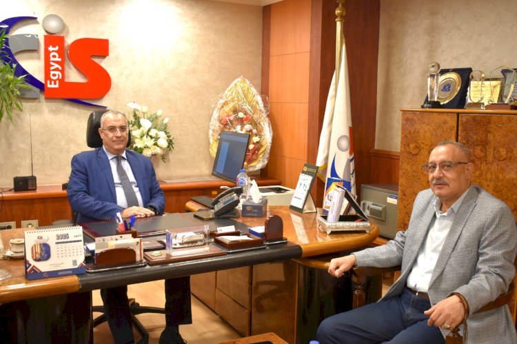 مصطفى أبو العزم:  راندفو 2025 يجسد قدرة مصر على التأثير الإقليمى