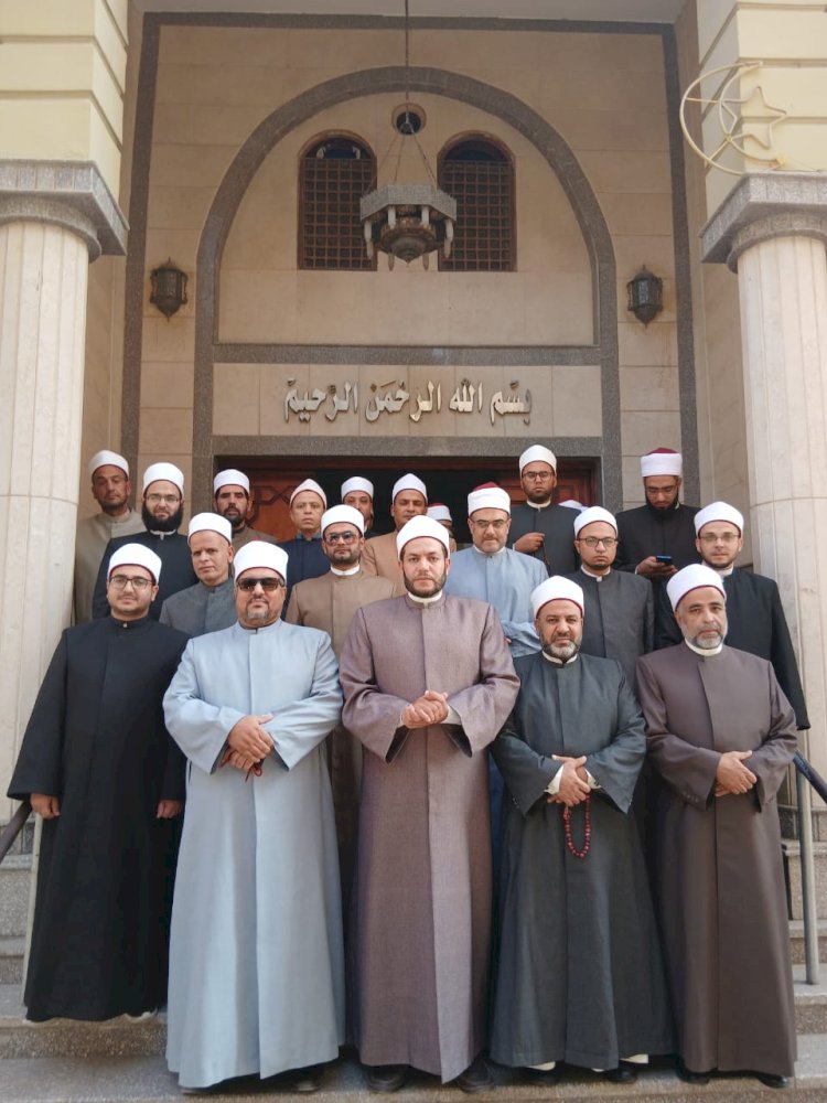 الأوقاف تطلق قوافل دعوية موسَّعة إلى مختلف محافظات الجمهورية