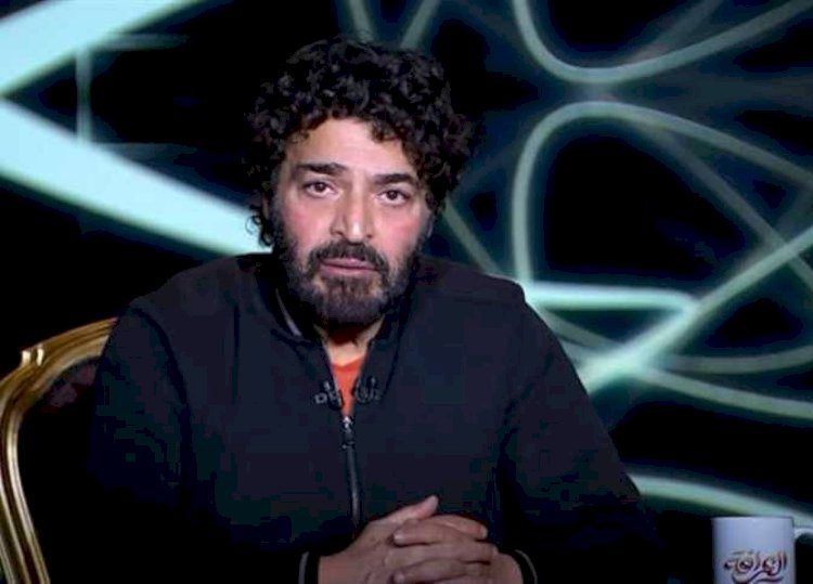 الموت يفجع حميد الشاعري