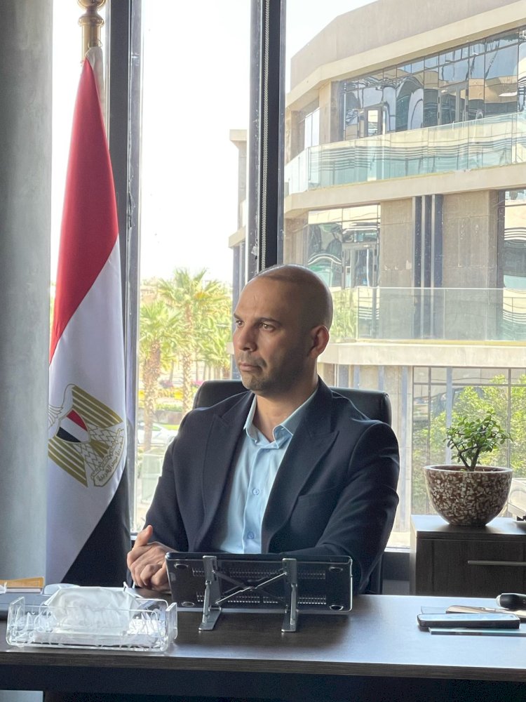 العدلى تدرس التعاون مع الرقابة المالية لزيادة الوعى التأمينى