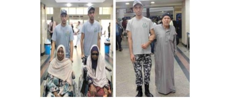 الجوازات تواصل التيسير على المواطنين للحصول على المستندات الشرطية