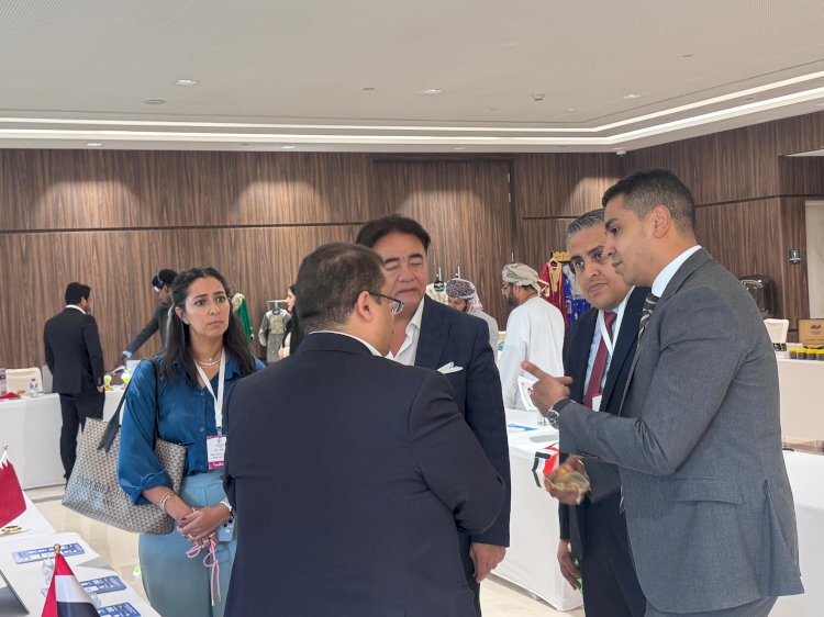 التضامن تشارك في الحدث العربي رفيع المستوى بالدوحة