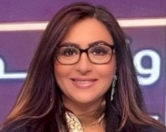 د.منال متولي:أعتز بارتداء الجلباب لأنه هوية مصرية أصيلة ورمز للأصالة والانتماء